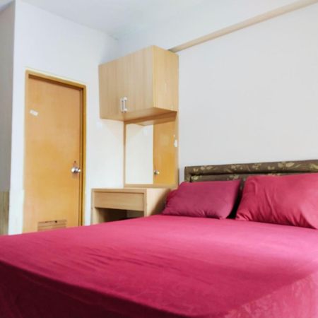 Kayla Room Casablanca East Residence 1 Yakarta Exterior foto