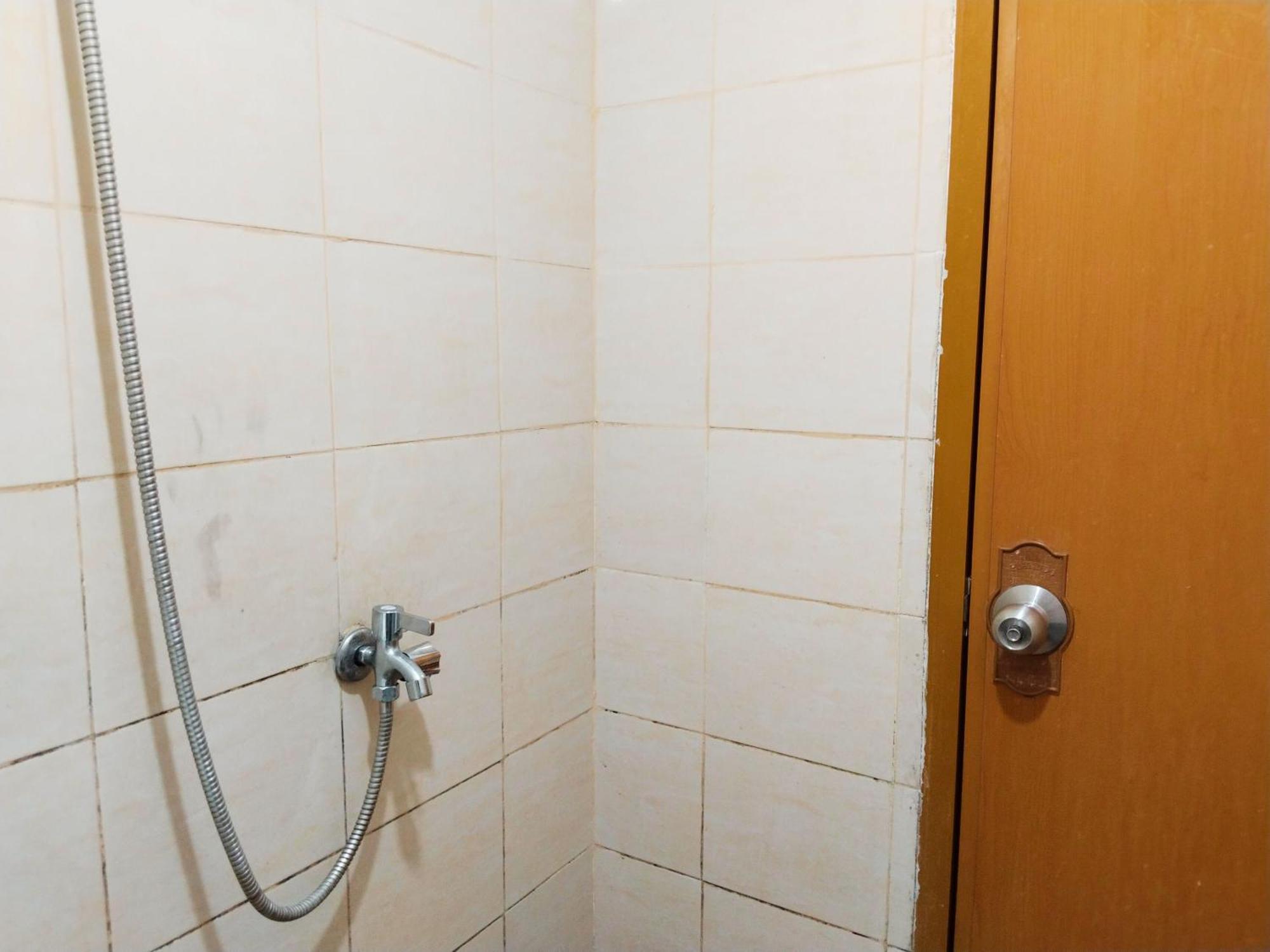 Kayla Room Casablanca East Residence 1 Yakarta Exterior foto
